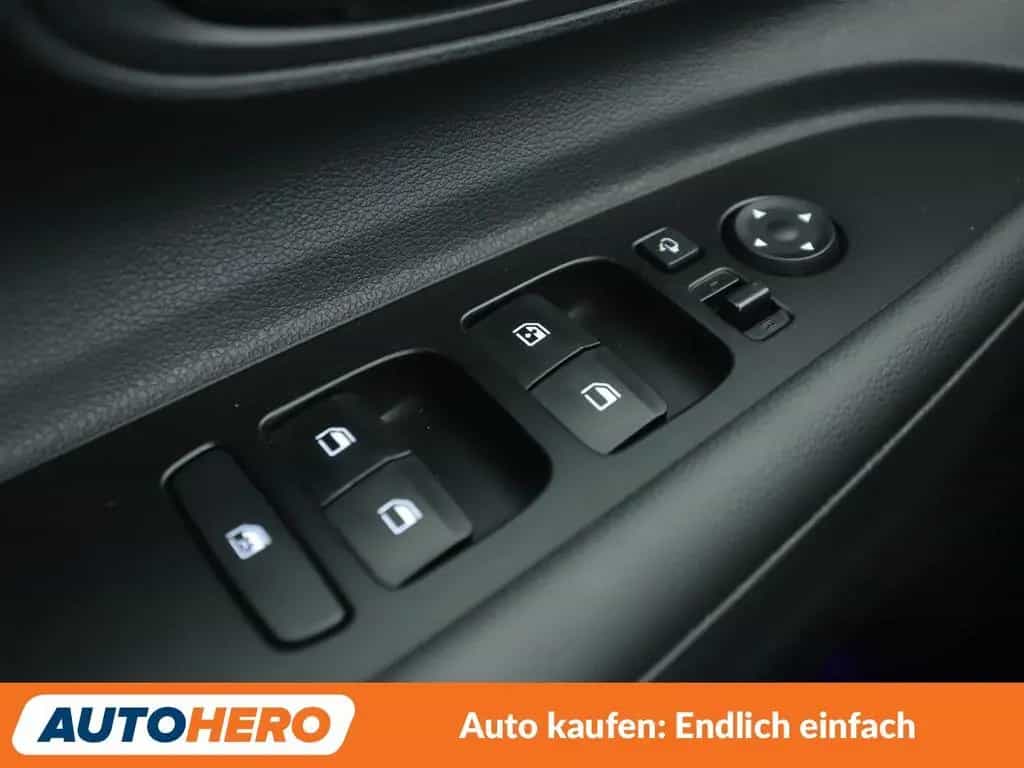 Hyundai i20 1.0 T-GDI Mild-Hybrid Prime*NAVI*TEMPO*CAM* 05/2024-photo-24