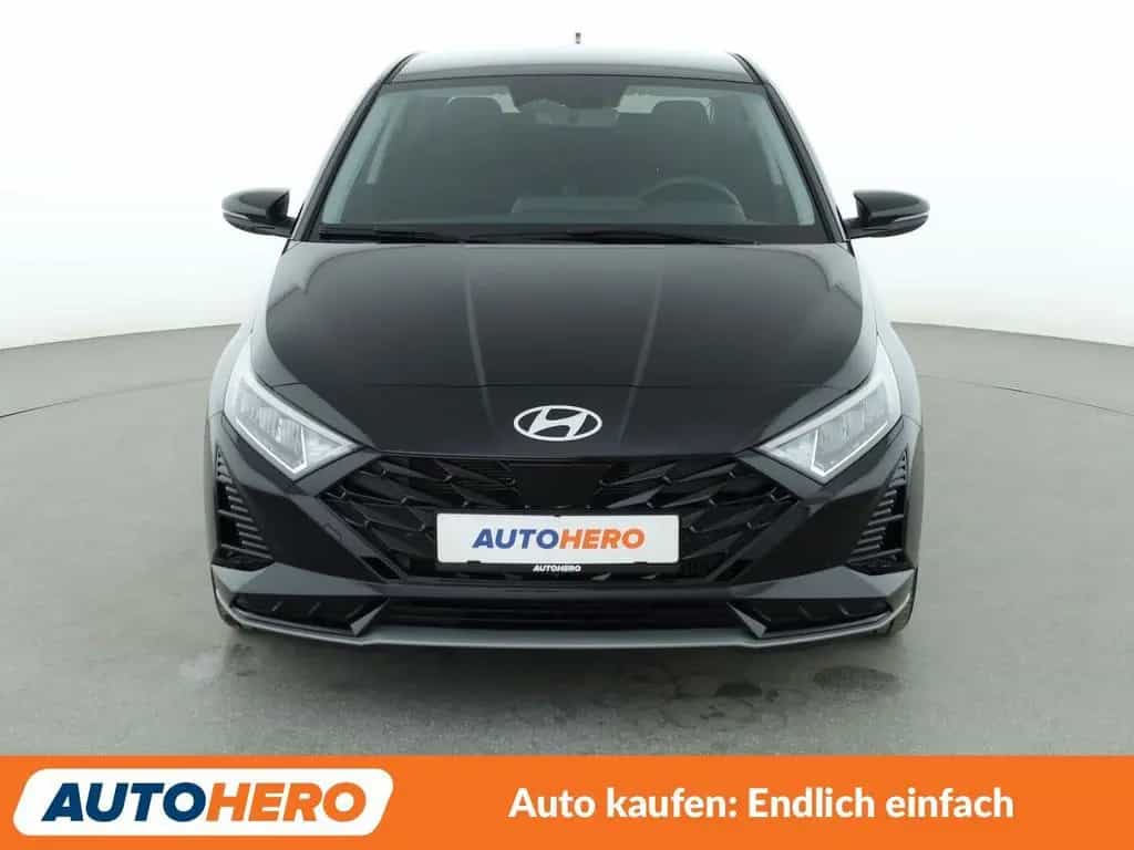 Hyundai i20 1.0 T-GDI Mild-Hybrid Prime*NAVI*TEMPO*CAM* 05/2024-photo-8