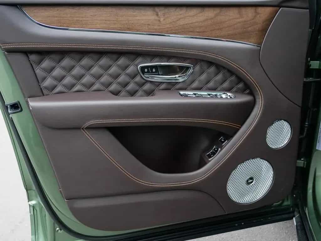 Bentley Bentayga S V8 Styling Spec, Naim, Touring Spec 01/2025-photo-23