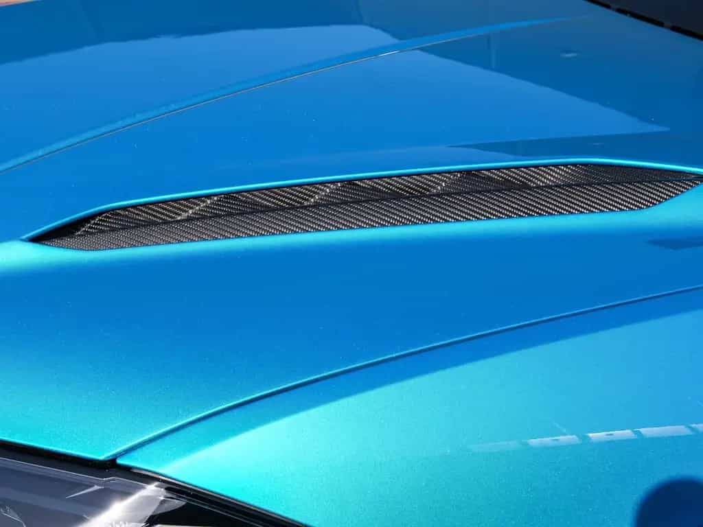 Lamborghini Urus Performante Blu Uranus, 23 Rim, 3D B&O 05/2024-photo-13