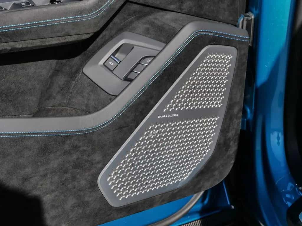 Lamborghini Urus Performante Blu Uranus, 23 Rim, 3D B&O 05/2024-photo-21