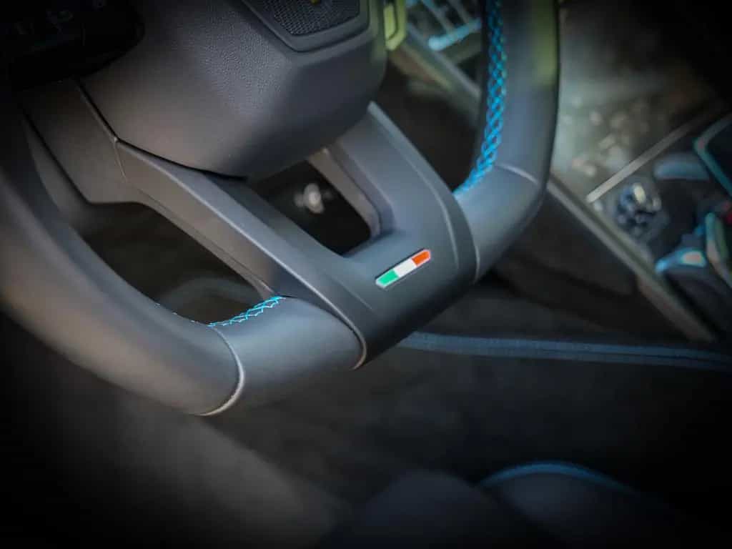 Lamborghini Urus Performante Blu Uranus, 23 Rim, 3D B&O 05/2024-photo-26