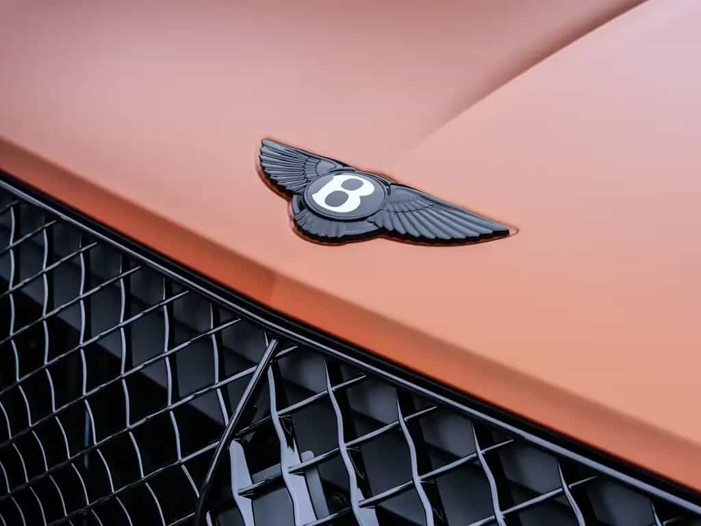 Bentley Bentayga Speed Akrapovic Exhaust 04/2026-photo-12