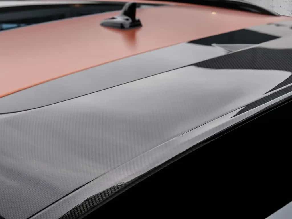 Bentley Bentayga Speed Akrapovic Exhaust 04/2026-photo-18