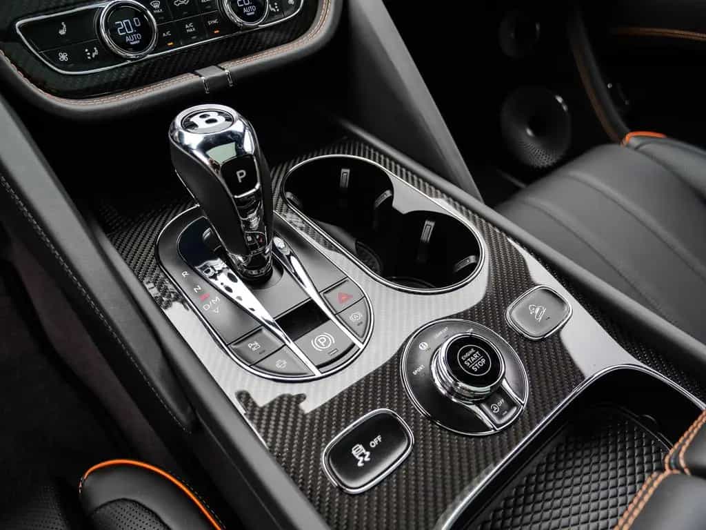 Bentley Bentayga Speed Akrapovic Exhaust 04/2026-photo-28