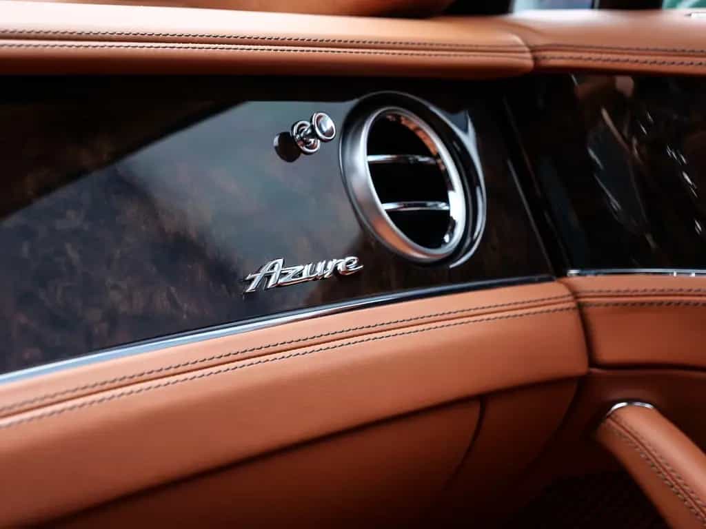 Bentley Flying Spur Azure Verdant 07/2024-photo-18