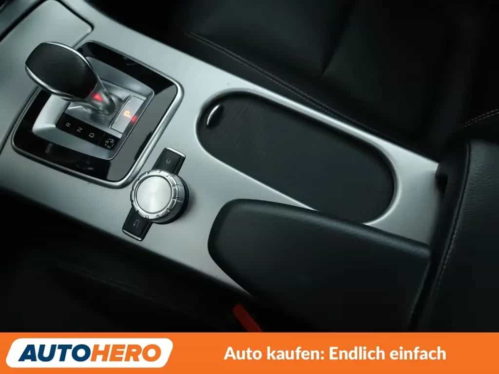 Mercedes-Benz SLK 200 Aut.*NAVI*BI-XENON*TEMPO*PDC* 02/2016-photo-22
