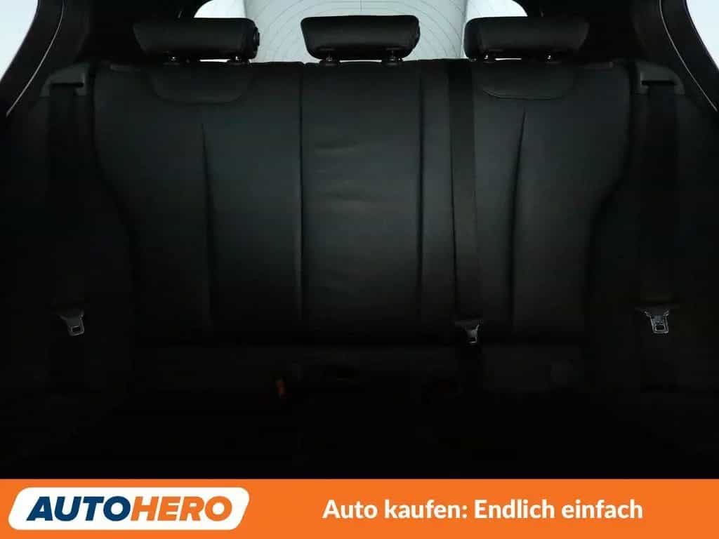 BMW 1 Series 118i Edition M Sport Shadow *LED*TEMP*PDC*SHZ* 09/2018-photo-15