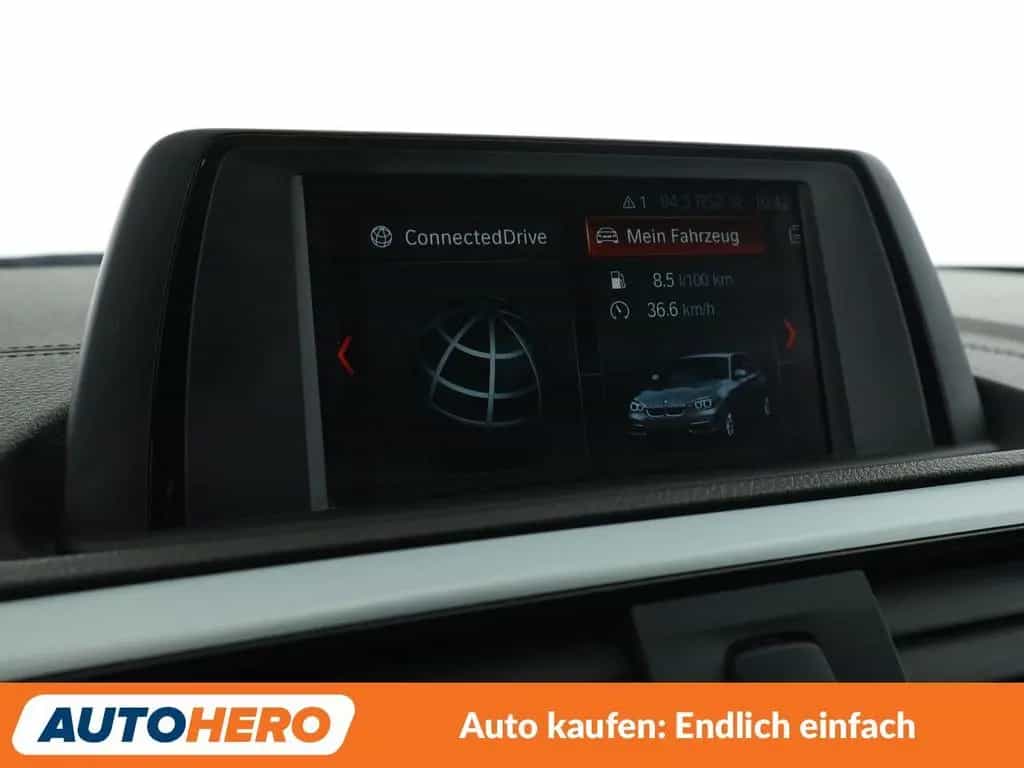 BMW 1 Series 118i Edition M Sport Shadow *LED*TEMP*PDC*SHZ* 09/2018-photo-21