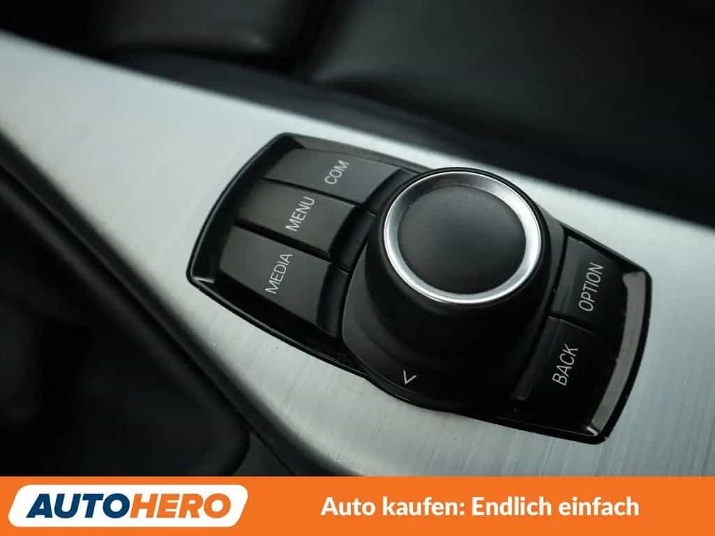 BMW 1 Series 118i Edition M Sport Shadow *LED*TEMP*PDC*SHZ* 09/2018-photo-25