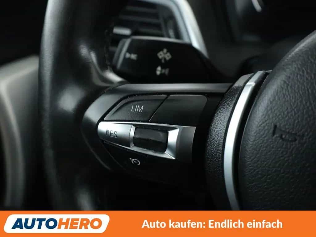 BMW 1 Series 118i Edition M Sport Shadow *LED*TEMP*PDC*SHZ* 09/2018-photo-27