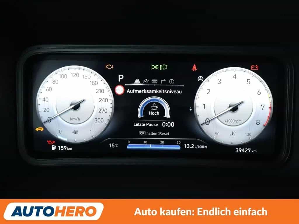 Hyundai KONA 2.0 T-GDI N Performance 2WD Aut. *VC*HUD* 07/2022-photo-19