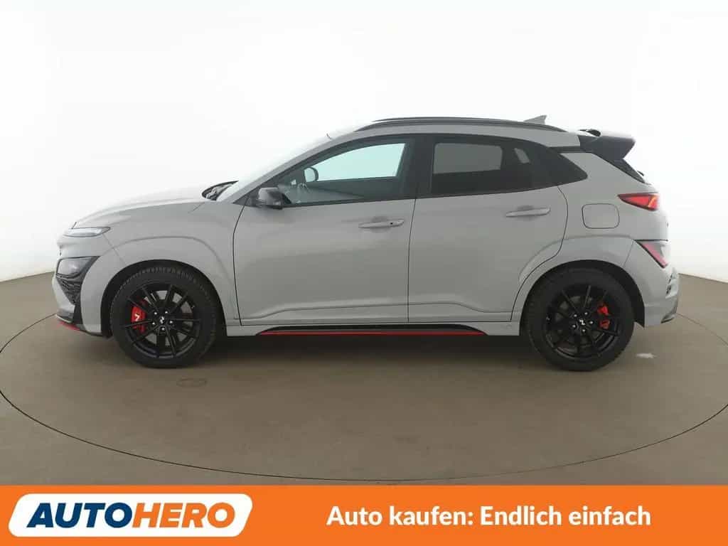 Hyundai KONA 2.0 T-GDI N Performance 2WD Aut. *VC*HUD* 07/2022-photo-2
