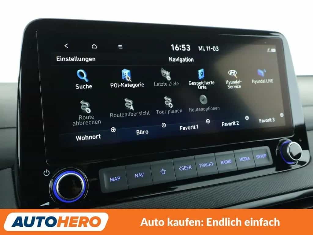 Hyundai KONA 2.0 T-GDI N Performance 2WD Aut. *VC*HUD* 07/2022-photo-20