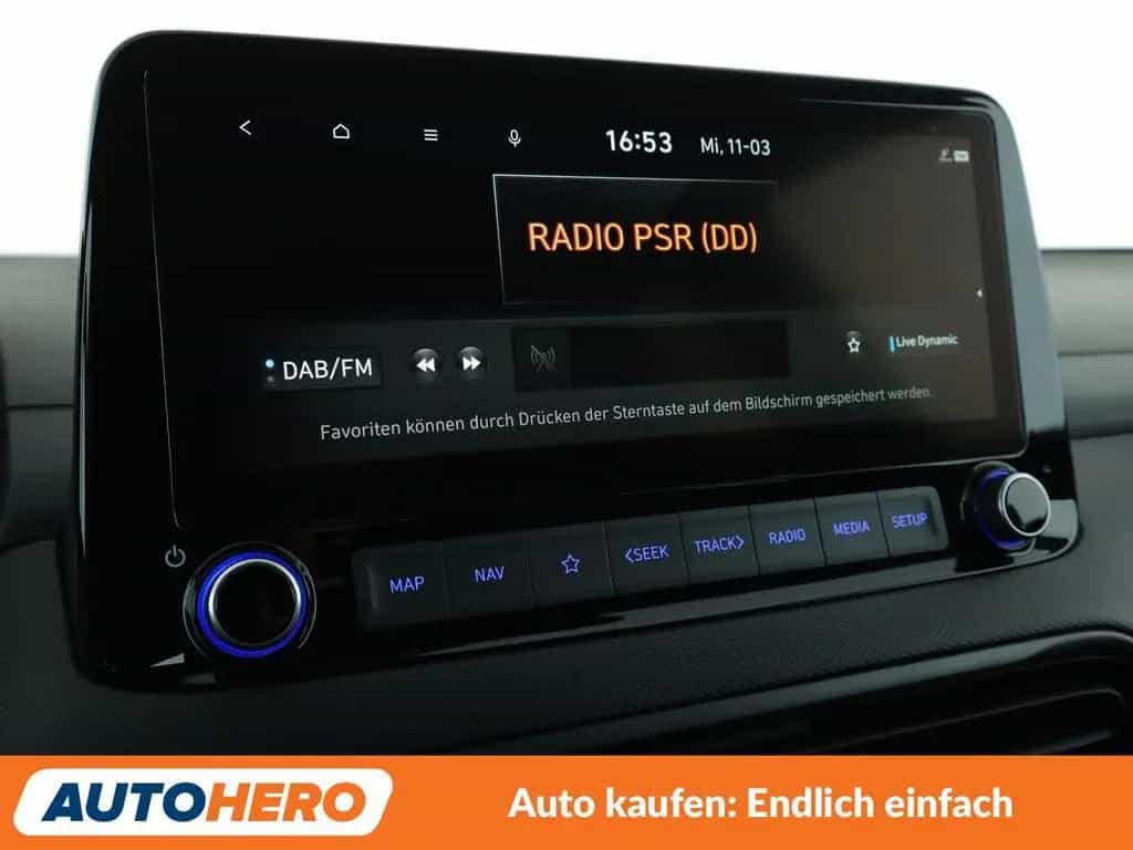 Hyundai KONA 2.0 T-GDI N Performance 2WD Aut. *VC*HUD* 07/2022-photo-22
