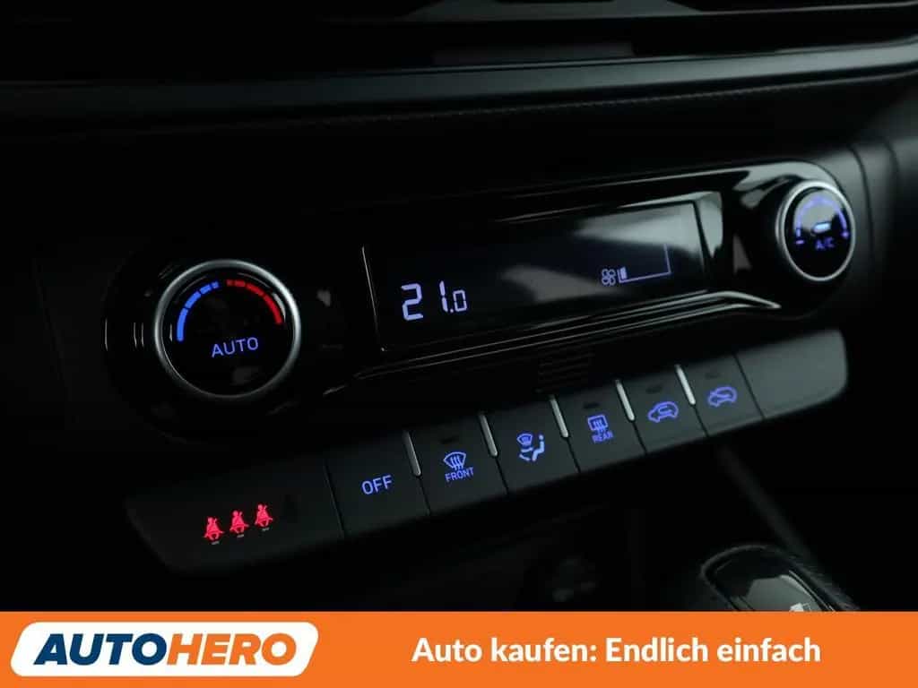 Hyundai KONA 2.0 T-GDI N Performance 2WD Aut. *VC*HUD* 07/2022-photo-23