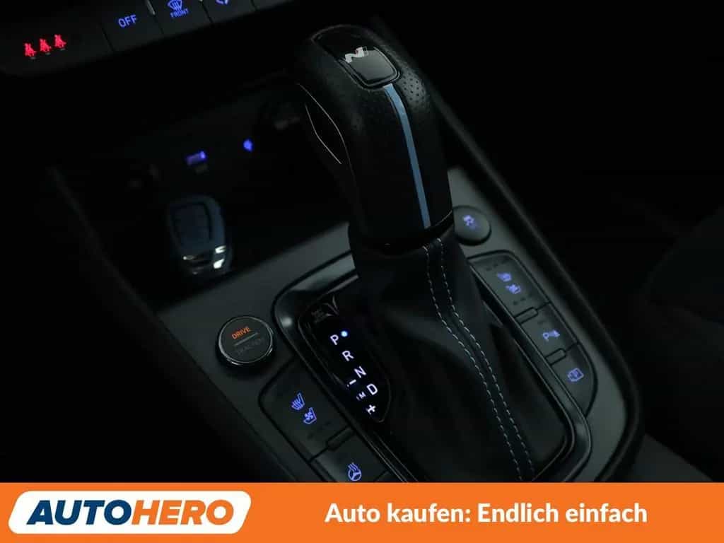 Hyundai KONA 2.0 T-GDI N Performance 2WD Aut. *VC*HUD* 07/2022-photo-24