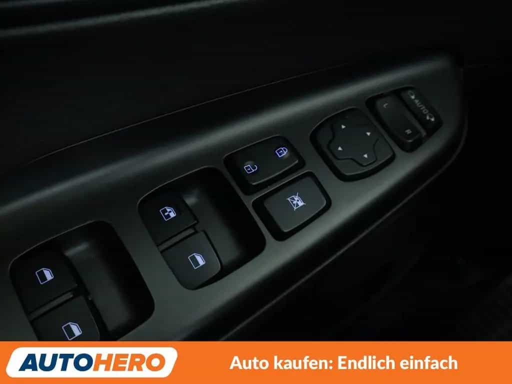 Hyundai KONA 2.0 T-GDI N Performance 2WD Aut. *VC*HUD* 07/2022-photo-27