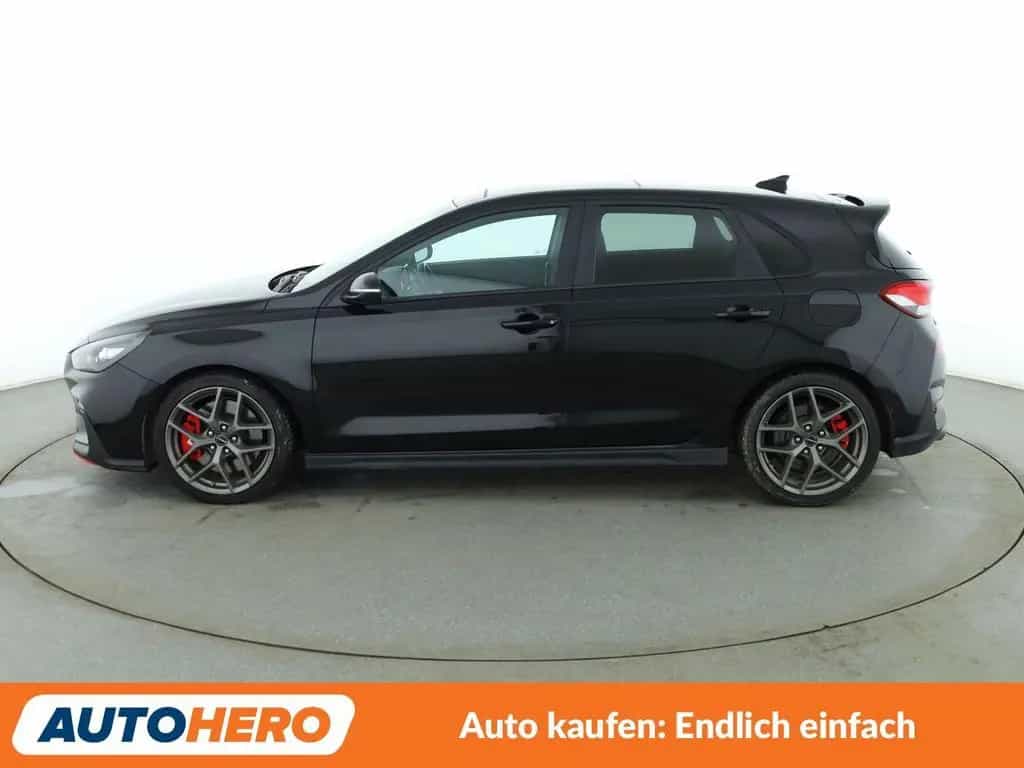 Hyundai i30 2.0 TGDI N Performance*NAVI*TEMPO*CAM*PDC* 11/2018-photo-2