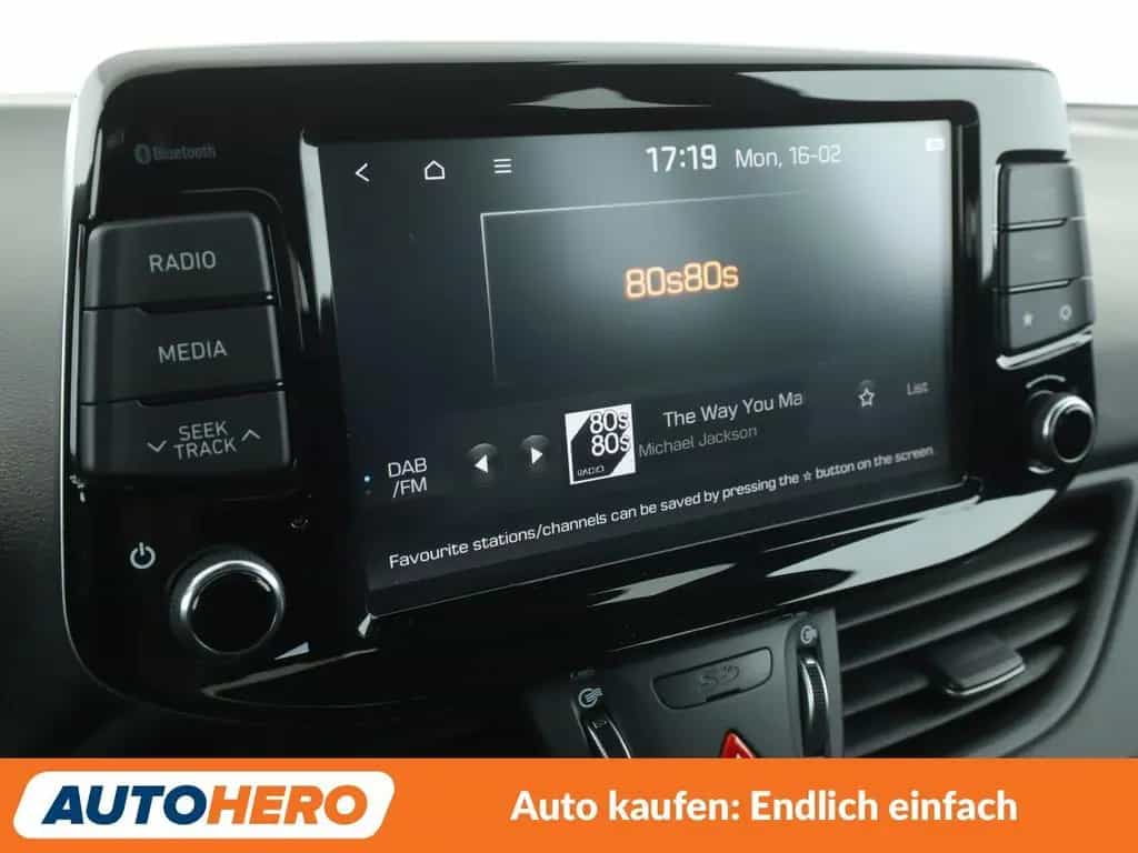 Hyundai i30 2.0 TGDI N Performance*NAVI*TEMPO*CAM*PDC* 11/2018-photo-20