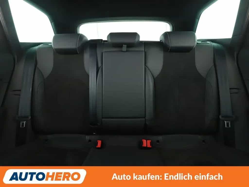 Seat Leon 2.0 TSI Cupra 300 4Drive Aut.*NAVI*ACC*CAM* 10/2019-photo-15