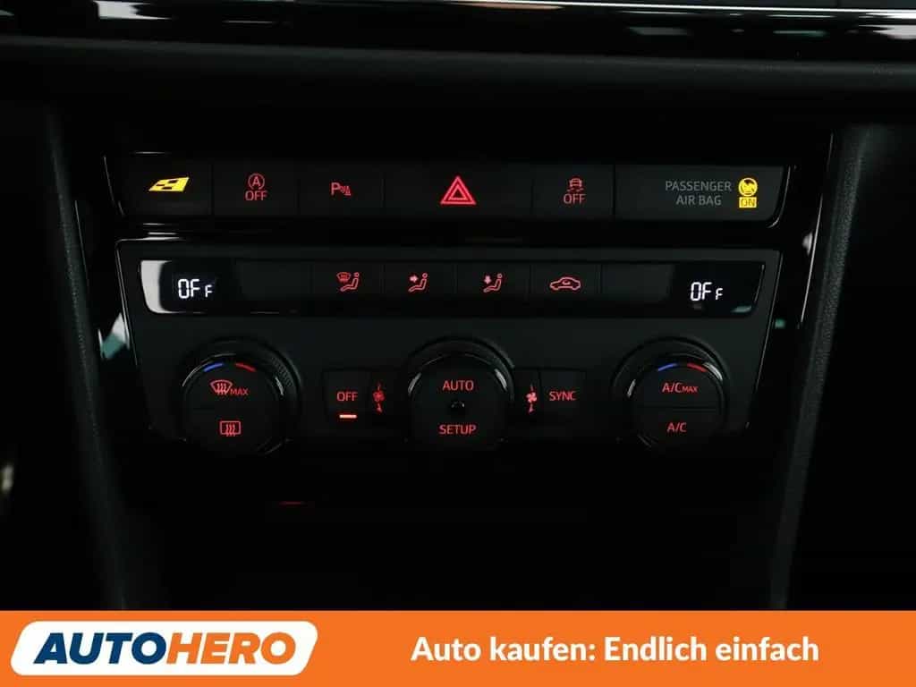Seat Leon 2.0 TSI Cupra 300 4Drive Aut.*NAVI*ACC*CAM* 10/2019-photo-22
