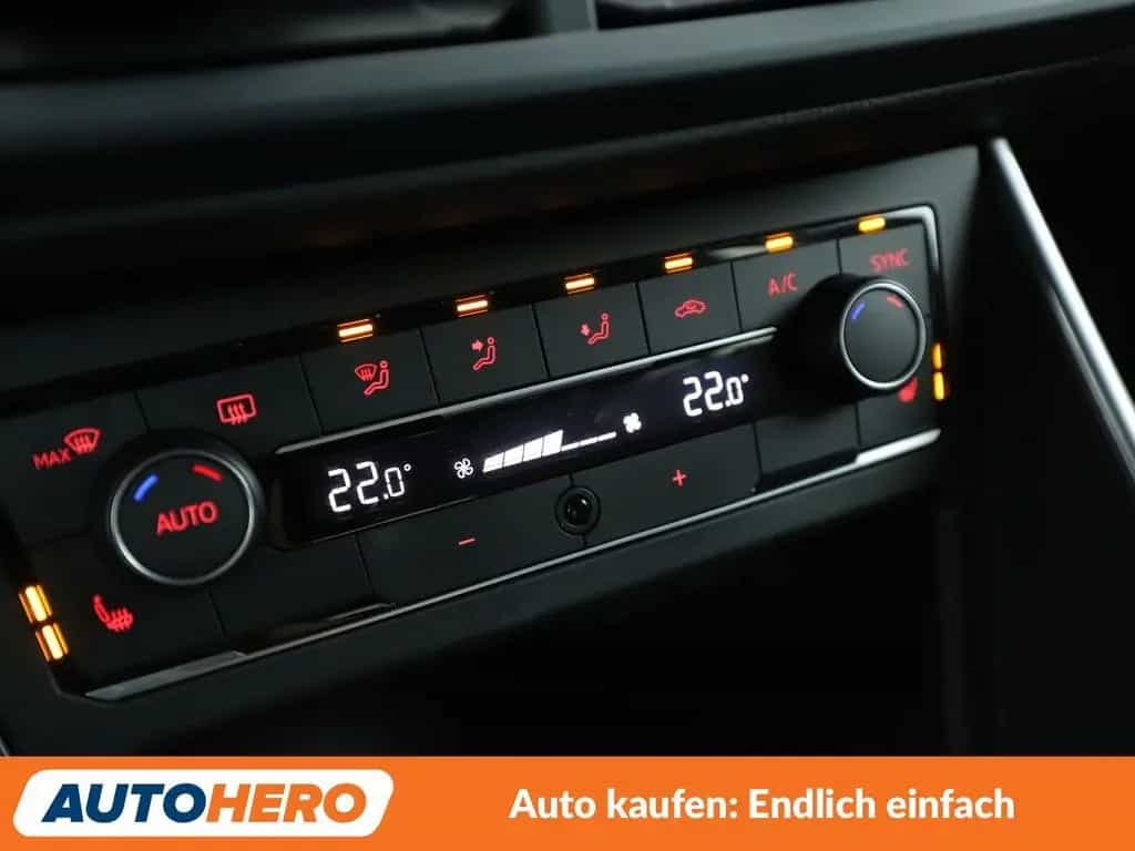 Volkswagen Polo 2.0 TSI GTI Aut.*PDC*LED*ACC*SHZ*KLIMA* 04/2020-photo-22