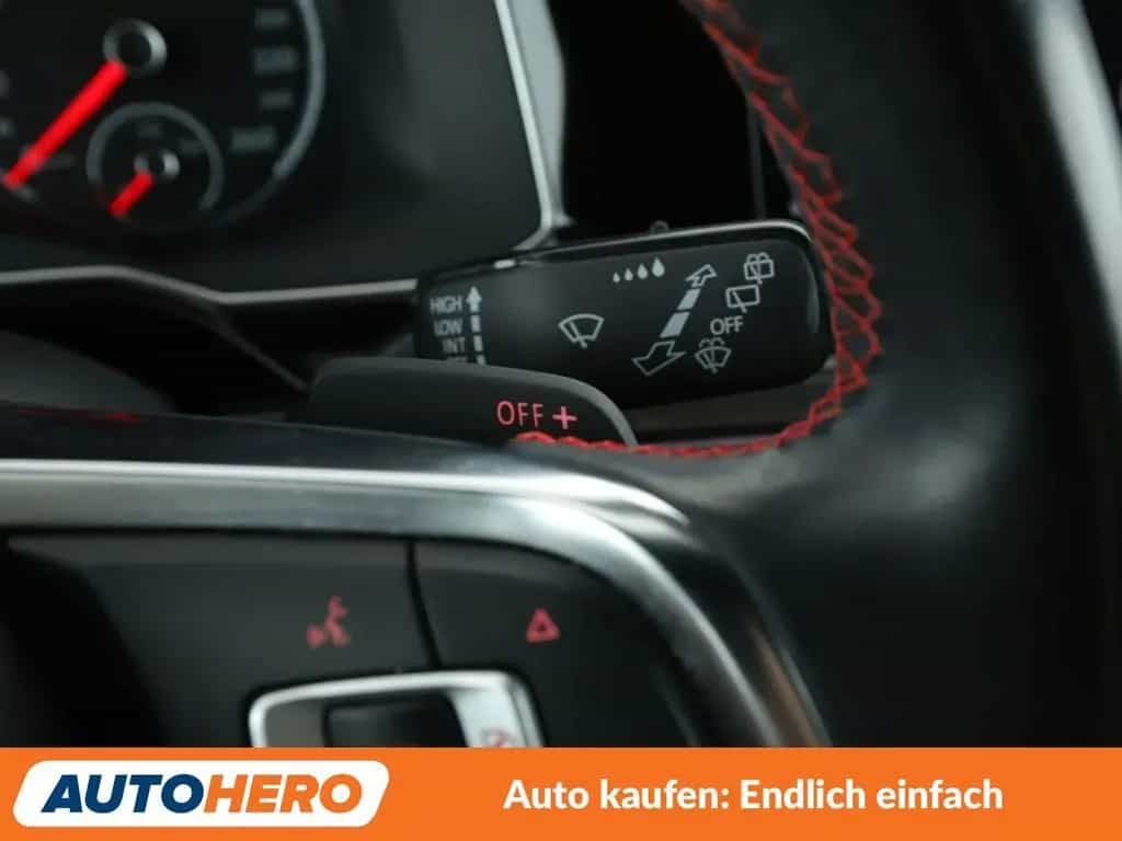 Volkswagen Polo 2.0 TSI GTI Aut.*PDC*LED*ACC*SHZ*KLIMA* 04/2020-photo-26