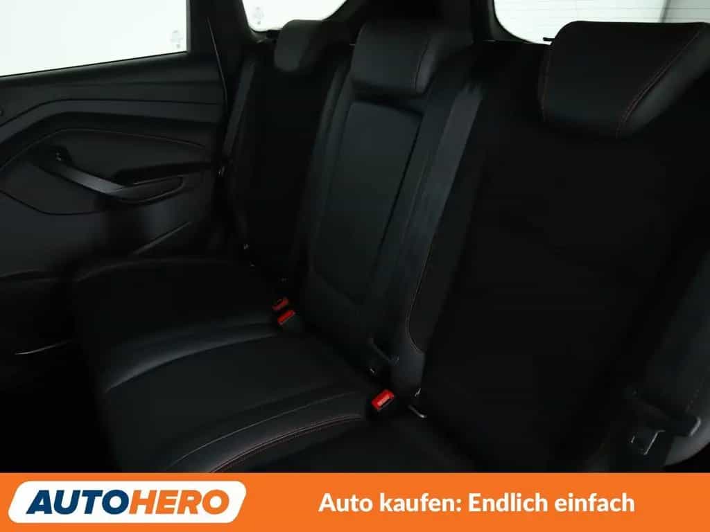 Ford Kuga 1.5 EcoBoost ST-Line *NAVI*CAM*BiXENON*SHZ* 07/2018-photo-13