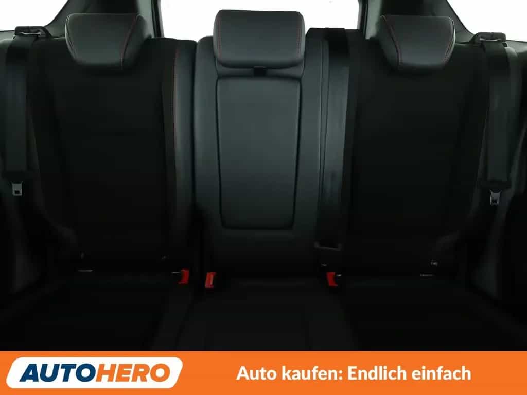 Ford Kuga 1.5 EcoBoost ST-Line *NAVI*CAM*BiXENON*SHZ* 07/2018-photo-15