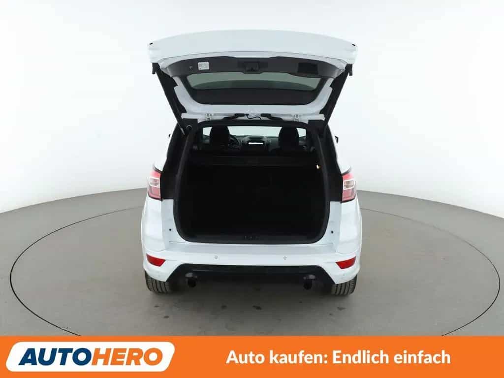 Ford Kuga 1.5 EcoBoost ST-Line *NAVI*CAM*BiXENON*SHZ* 07/2018-photo-16