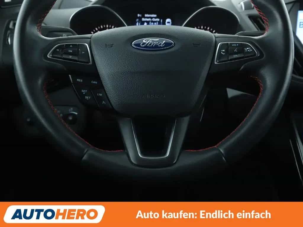 Ford Kuga 1.5 EcoBoost ST-Line *NAVI*CAM*BiXENON*SHZ* 07/2018-photo-18