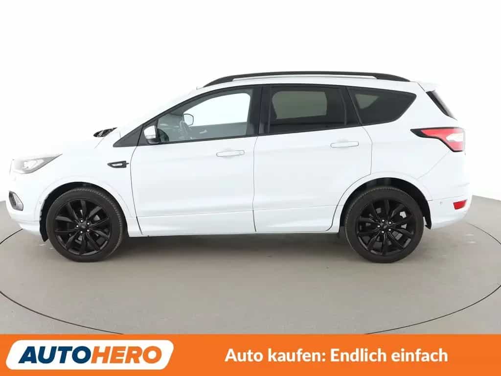 Ford Kuga 1.5 EcoBoost ST-Line *NAVI*CAM*BiXENON*SHZ* 07/2018-photo-2