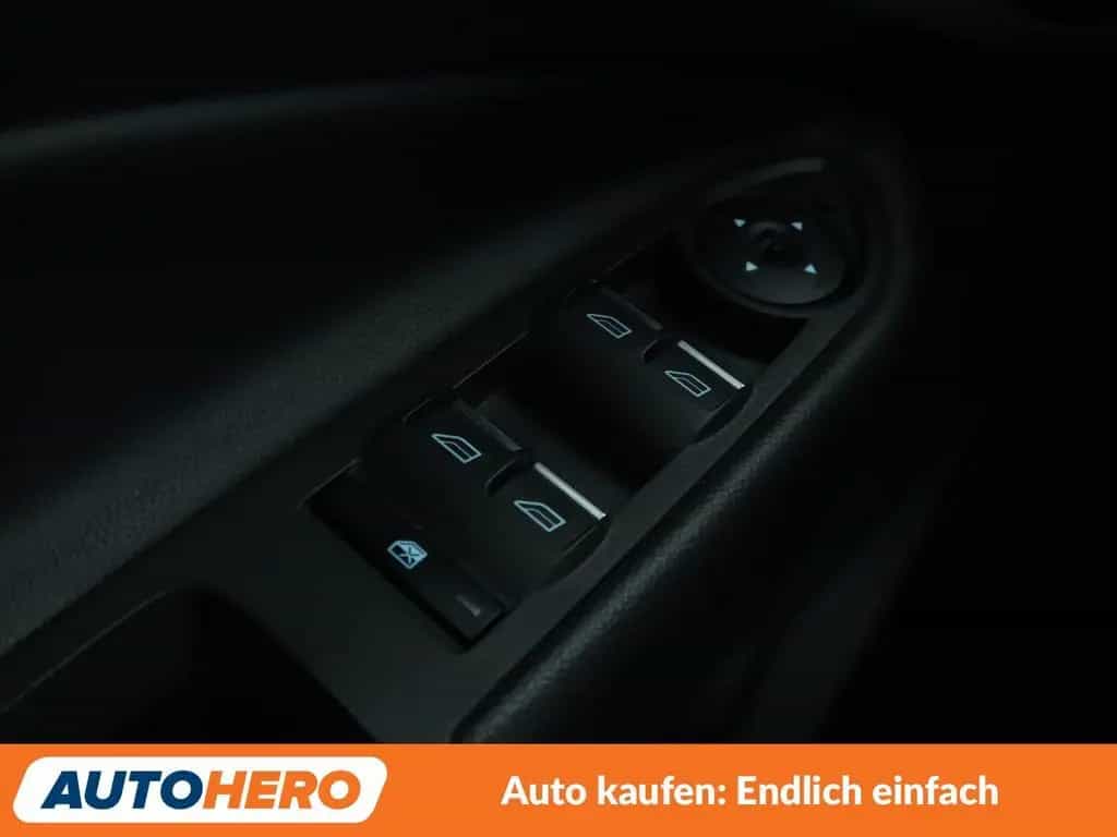 Ford Kuga 1.5 EcoBoost ST-Line *NAVI*CAM*BiXENON*SHZ* 07/2018-photo-24