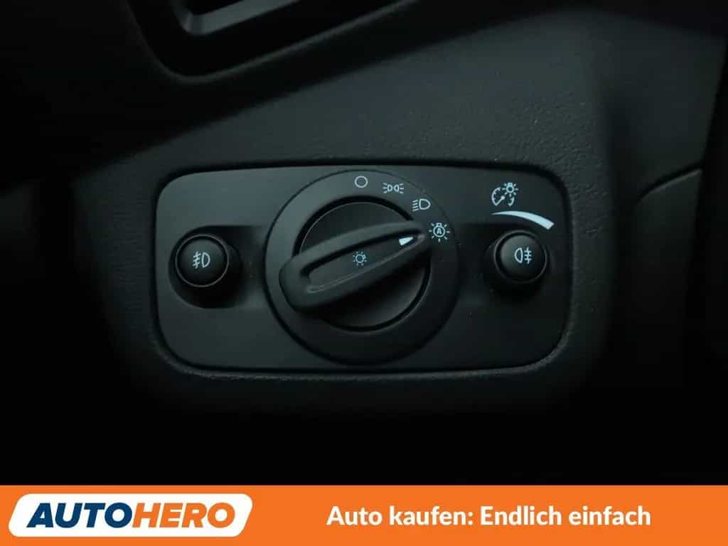 Ford Kuga 1.5 EcoBoost ST-Line *NAVI*CAM*BiXENON*SHZ* 07/2018-photo-25