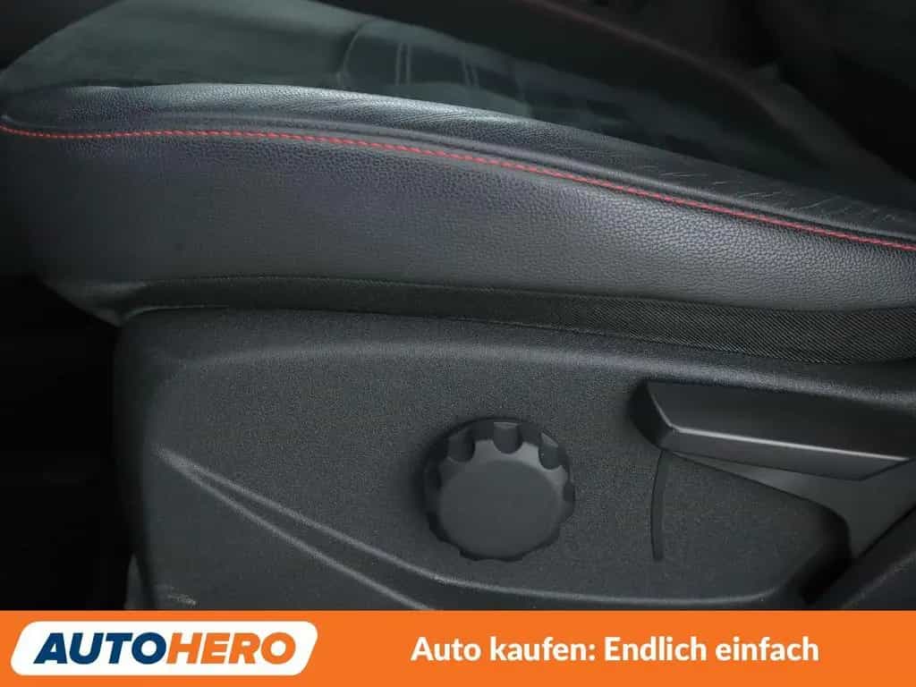 Ford Kuga 1.5 EcoBoost ST-Line *NAVI*CAM*BiXENON*SHZ* 07/2018-photo-26