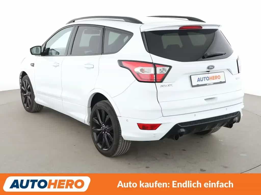 Ford Kuga 1.5 EcoBoost ST-Line *NAVI*CAM*BiXENON*SHZ* 07/2018-photo-3