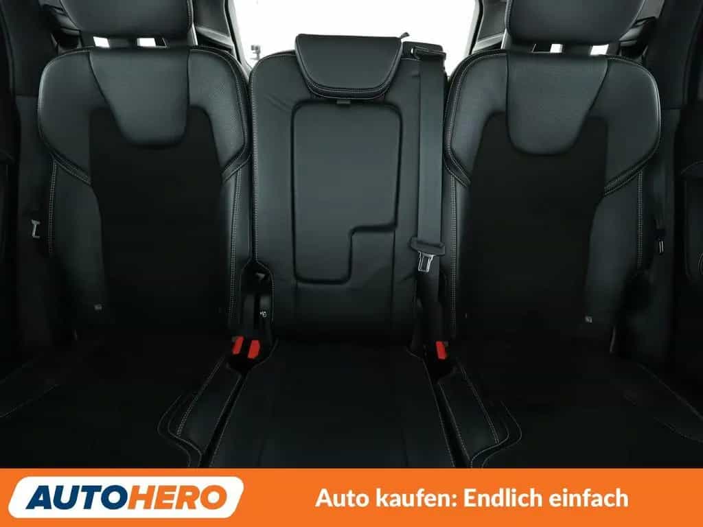 Volvo XC90 2.0 B5 Diesel Mild-Hybrid R-Design AWD Aut. 10/2019-photo-14