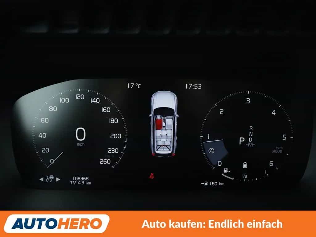 Volvo XC90 2.0 B5 Diesel Mild-Hybrid R-Design AWD Aut. 10/2019-photo-18