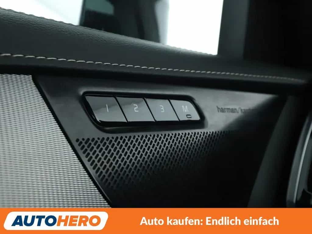 Volvo XC90 2.0 B5 Diesel Mild-Hybrid R-Design AWD Aut. 10/2019-photo-26