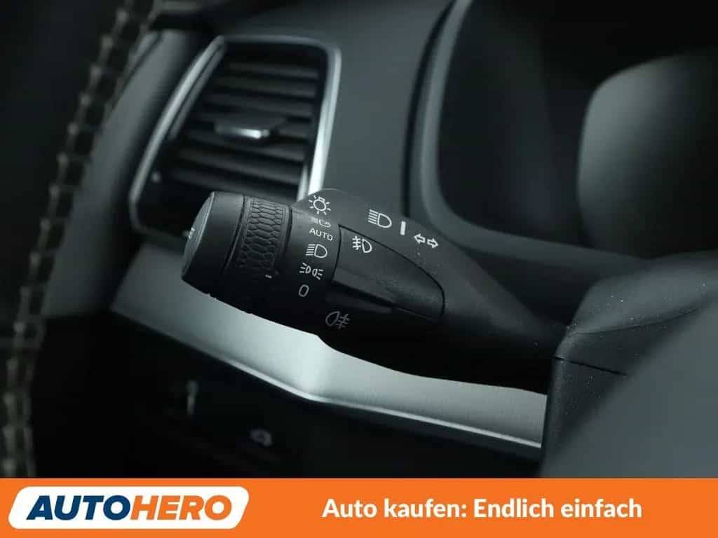 Volvo XC90 2.0 B5 Diesel Mild-Hybrid R-Design AWD Aut. 10/2019-photo-27