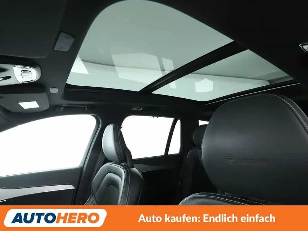 Volvo XC90 2.0 B5 Diesel Mild-Hybrid R-Design AWD Aut. 10/2019-photo-29