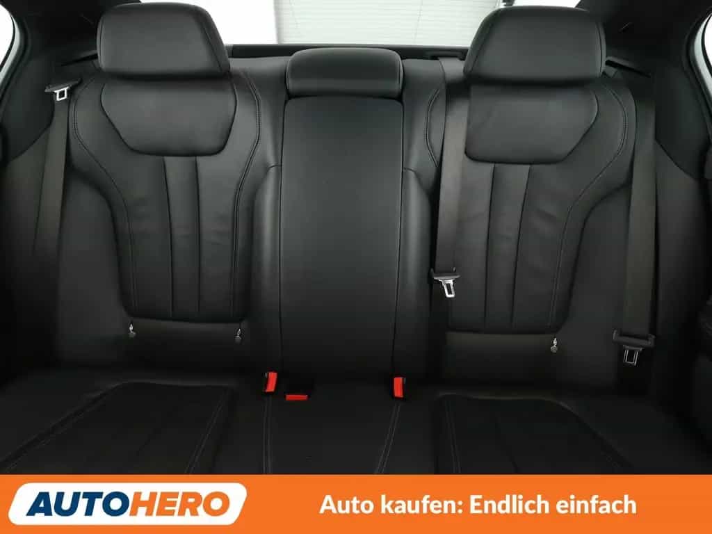 BMW 7 Series 740i Aut.*NAVI*LED*PDC*SHZ*TEMPO*ALU*PANO* 12/2018-photo-15