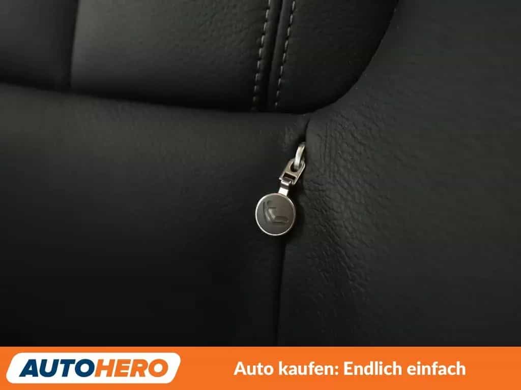 BMW 7 Series 740i Aut.*NAVI*LED*PDC*SHZ*TEMPO*ALU*PANO* 12/2018-photo-30