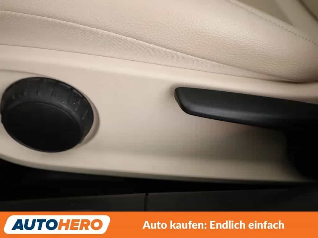 Mercedes-Benz CLA 220 4Matic Progressive Aut.*LED*NAVI*TEMPO* 01/2020-photo-30