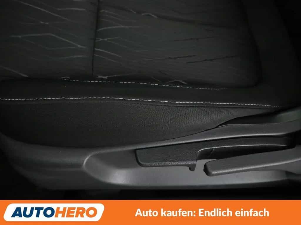 Mitsubishi Eclipse Cross 1.5 T-MIVEC 2WD *HUD*TEMP*CAM*PDC* 06/2018-photo-30