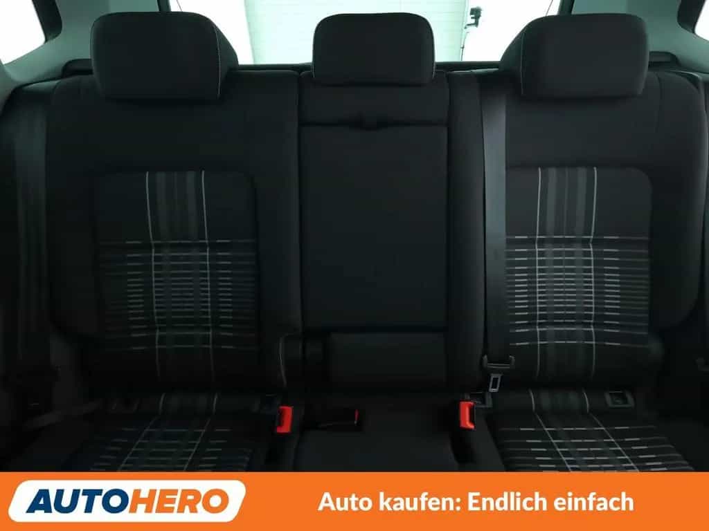Volkswagen Golf VII Sportsvan 1.4 TSI Lounge BlueMotion 11/2015-photo-15
