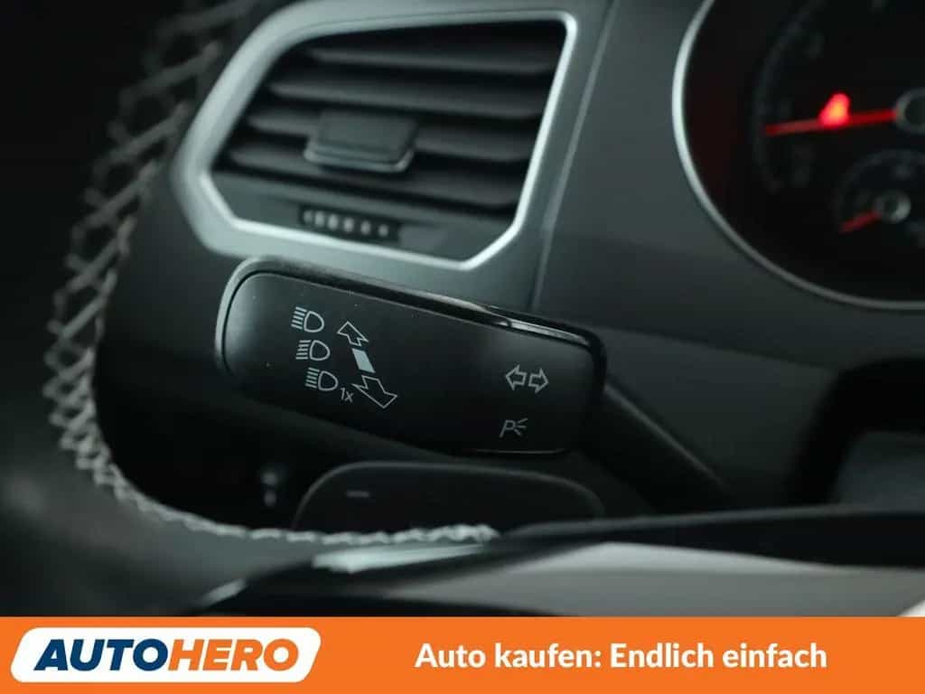Volkswagen Golf VII Sportsvan 1.4 TSI Lounge BlueMotion 11/2015-photo-29
