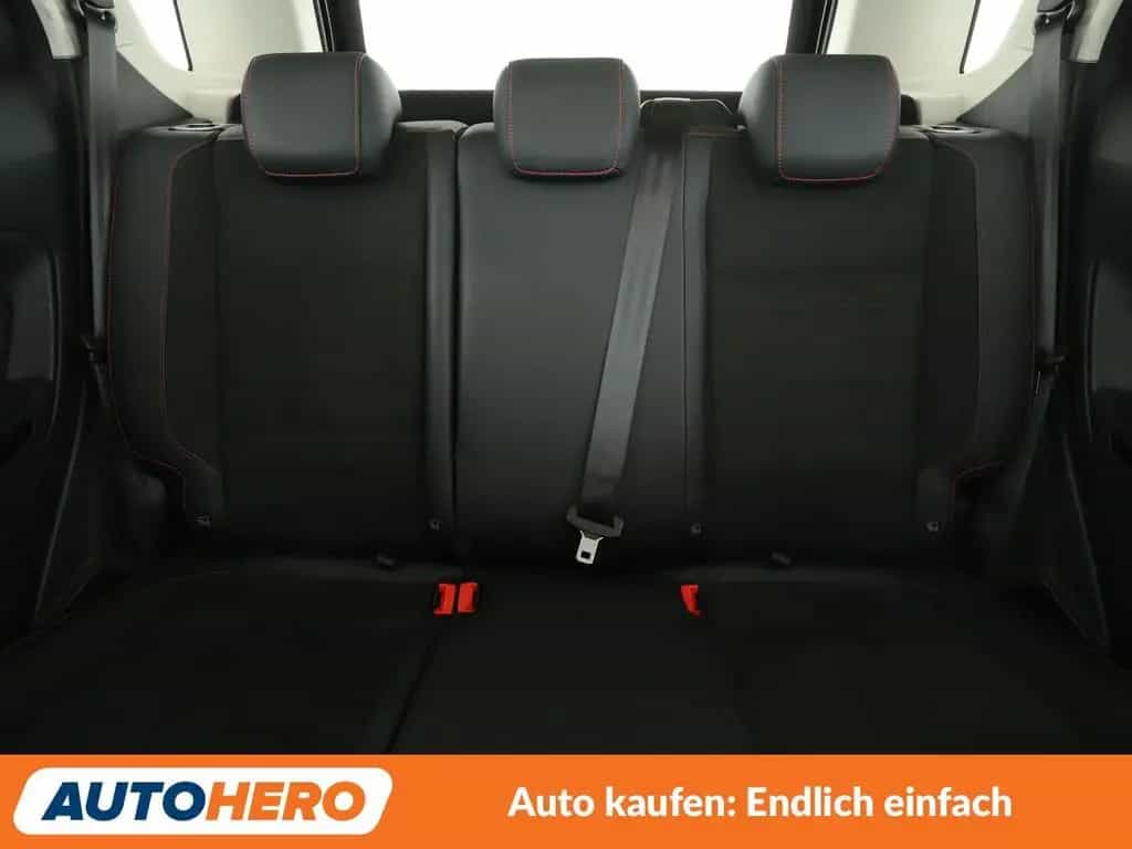 Ford EcoSport 1.0 EcoBoost ST-Line Aut.*NAVI*TEMPO* 04/2019-photo-15