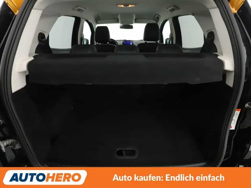 Ford EcoSport 1.0 EcoBoost ST-Line Aut.*NAVI*TEMPO* 04/2019-photo-17